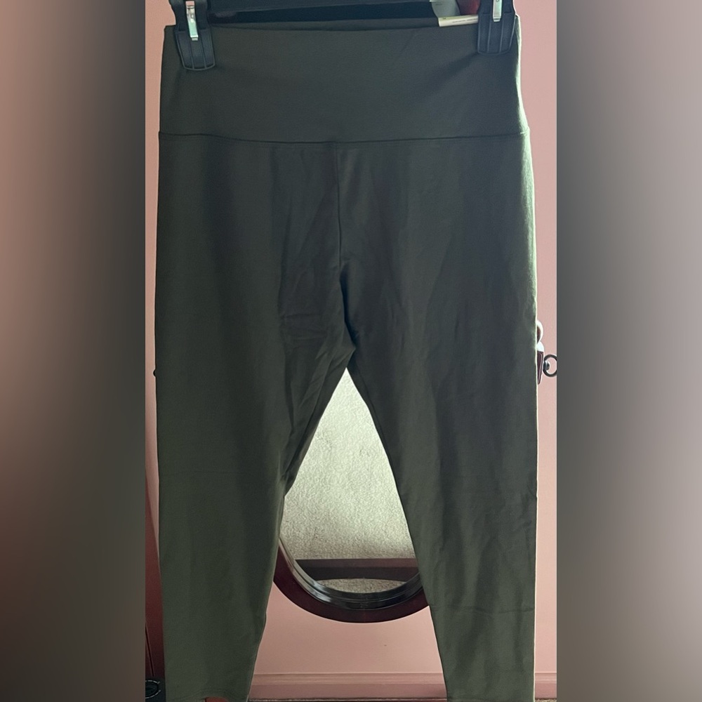 NWT Aerie OG Highrise Offline Leggings, Size XL